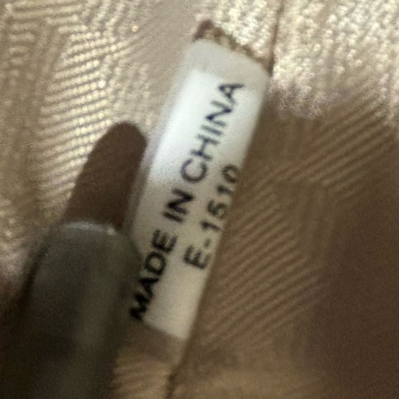 Michael Kors | Sky Selma MD TZ Satchel Saffiano Leather - Picture 9 of 9